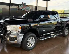 RAM 3500 6.7 I6 TURBO DIESEL LARAMIE CD 4X4 AUTOMÁTICO RAM 3500 6.7 I6 TURBO DIESEL LARAMIE CD 4X4 AUTOMÁTICO