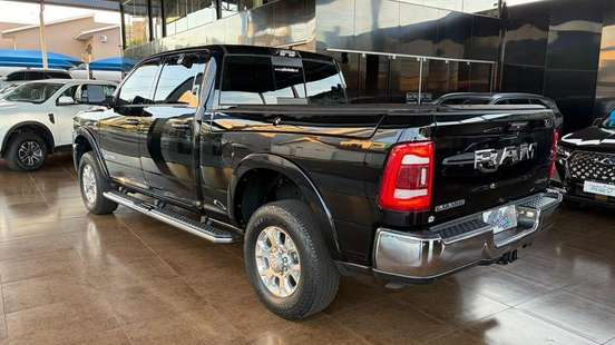 RAM-3500-2022