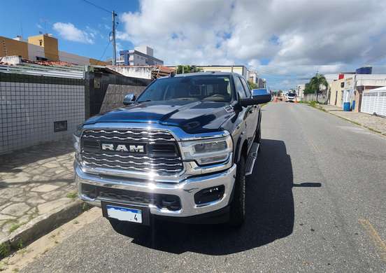 RAM-2500-2020