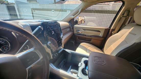RAM-2500-2020