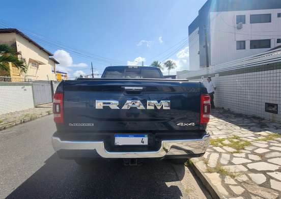 RAM-2500-2020