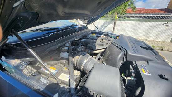 RAM-2500-6.7 I6 TURBO DIESEL LARAMIE CD 4X4 AUTOMÁTICO RAM-2500-2020