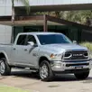 RAM 2500 6.7 LARAMIE 4X4 CD I6 TURBO DIESEL 4P AUTOMÁTICO RAM 2500 6.7 LARAMIE 4X4 CD I6 TURBO DIESEL 4P AUTOMÁTICO