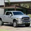 RAM 2500 6.7 LARAMIE 4X4 CD I6 TURBO DIESEL 4P AUTOMÁTICO RAM 2500 6.7 LARAMIE 4X4 CD I6 TURBO DIESEL 4P AUTOMÁTICO