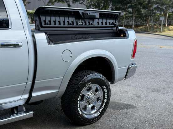 RAM-2500-2018