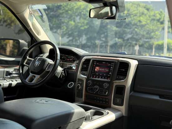 RAM-2500-2018