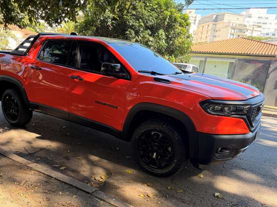 RAM-RAMPAGE-2024