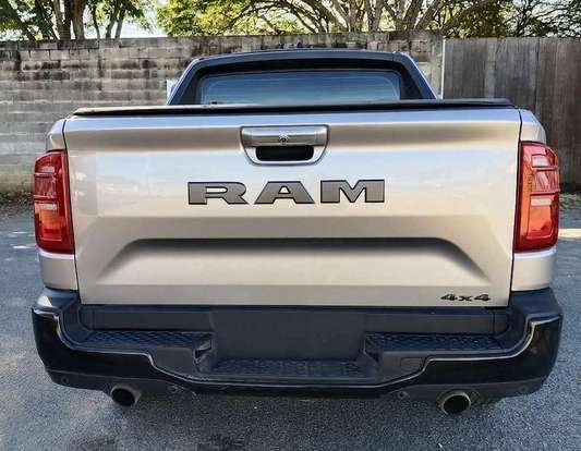 RAM-RAMPAGE-2025