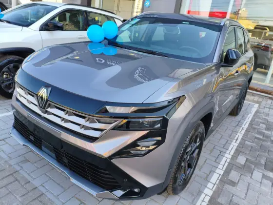 RENAULT BOREAL 1.3 TCE FLEX TECHNO EDC RENAULT BOREAL 1.3 TCE FLEX TECHNO EDC