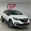 RENAULT CAPTUR 1.3 TCE FLEX INTENSE X-TRONIC RENAULT CAPTUR 1.3 TCE FLEX INTENSE X-TRONIC