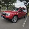 RENAULT DUSTER 1.6 16V SCE FLEX AUTHENTIQUE X-TRONIC RENAULT DUSTER 1.6 16V SCE FLEX AUTHENTIQUE X-TRONIC
