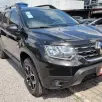RENAULT DUSTER 1.6 16V SCE FLEX ICONIC X-TRONIC RENAULT DUSTER 1.6 16V SCE FLEX ICONIC X-TRONIC