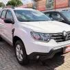 RENAULT DUSTER 1.6 16V SCE FLEX INTENSE X-TRONIC RENAULT DUSTER 1.6 16V SCE FLEX INTENSE X-TRONIC