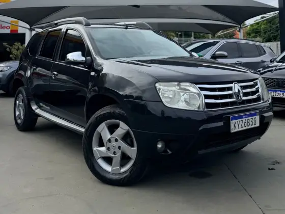 RENAULT DUSTER 1.6 TECH ROAD 4X2 16V FLEX 4P MANUAL RENAULT DUSTER 1.6 TECH ROAD 4X2 16V FLEX 4P MANUAL