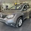 RENAULT DUSTER 1.6 16V SCE FLEX INTENSE PLUS MANUAL RENAULT DUSTER 1.6 16V SCE FLEX INTENSE PLUS MANUAL