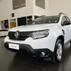 RENAULT DUSTER 1.6 16V SCE FLEX INTENSE PLUS MANUAL RENAULT DUSTER 1.6 16V SCE FLEX INTENSE PLUS MANUAL