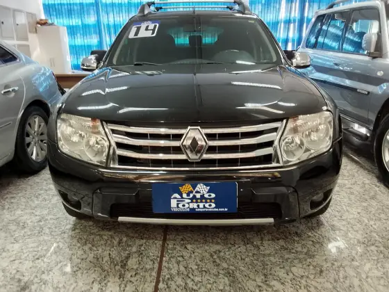 RENAULT DUSTER 2.0 DYNAMIQUE 4X2 16V FLEX 4P AUTOMÁTICO RENAULT DUSTER 2.0 DYNAMIQUE 4X2 16V FLEX 4P AUTOMÁTICO
