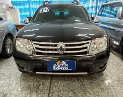 RENAULT DUSTER 2.0 DYNAMIQUE 4X2 16V FLEX 4P AUTOMÁTICO RENAULT DUSTER 2.0 DYNAMIQUE 4X2 16V FLEX 4P AUTOMÁTICO