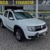 RENAULT DUSTER OROCH 1.6 16V SCE FLEX DYNAMIQUE MANUAL RENAULT DUSTER OROCH 1.6 16V SCE FLEX DYNAMIQUE MANUAL