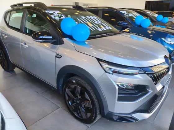 RENAULT KARDIAN 1.0 TCE FLEX PREMIÉRE EDITION EDC