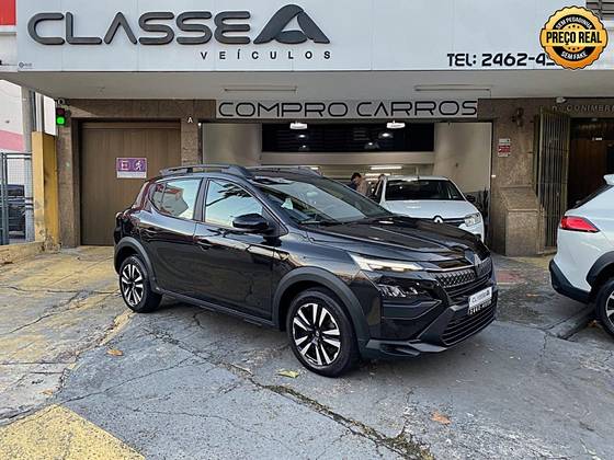 RENAULT KARDIAN 1.0 TCE FLEX EVOLUTION EDC