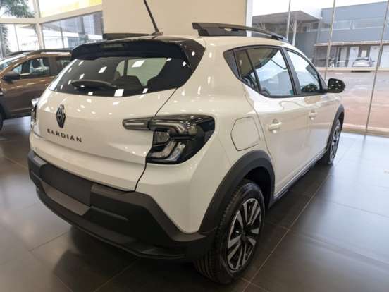 RENAULT-KARDIAN-1.0 TCE FLEX EVOLUTION EDC RENAULT-KARDIAN-2025