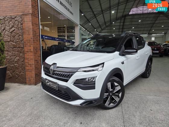 RENAULT KARDIAN 1.0 TCE FLEX ICONIC EDC