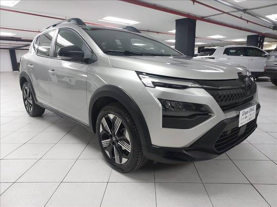 RENAULT KARDIAN 1.0 TCE FLEX TECHNO EDC