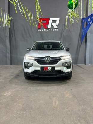 RENAULT-KWID-2024