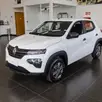 RENAULT KWID 1.0 12V SCE FLEX ZEN MANUAL RENAULT KWID 1.0 12V SCE FLEX ZEN MANUAL