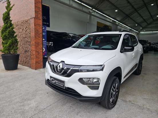 RENAULT-KWID E-TECH-2023