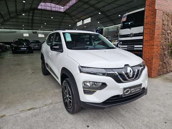 RENAULT-KWID E-TECH-27 KW ELÉTRICO RENAULT-KWID E-TECH-2023