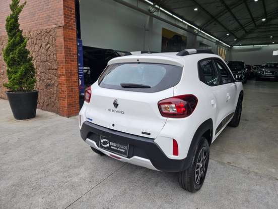 RENAULT-KWID E-TECH-27 KW ELÉTRICO RENAULT-KWID E-TECH-2023