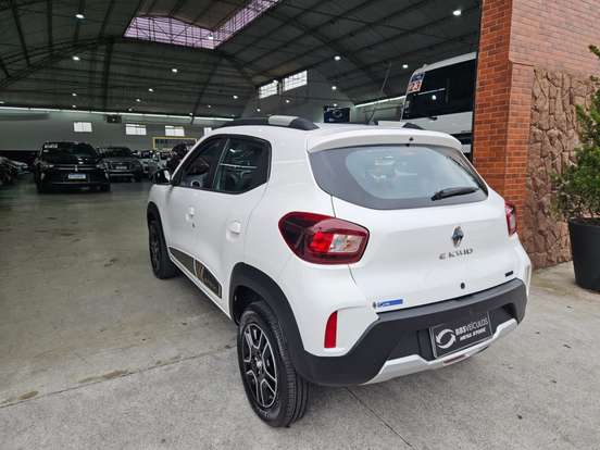 RENAULT-KWID E-TECH-27 KW ELÉTRICO RENAULT-KWID E-TECH-2023