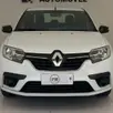 RENAULT LOGAN 1.0 12V SCE FLEX ZEN MANUAL RENAULT LOGAN 1.0 12V SCE FLEX ZEN MANUAL