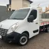 RENAULT MASTER 2.3 DCI DIESEL CHASSI-CABINE L2H1 2P MANUAL RENAULT MASTER 2.3 DCI DIESEL CHASSI-CABINE L2H1 2P MANUAL