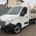 RENAULT MASTER 2.3 DCI DIESEL CHASSI-CABINE L2H1 2P MANUAL RENAULT MASTER 2.3 DCI DIESEL CHASSI-CABINE L2H1 2P MANUAL