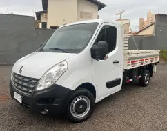 RENAULT MASTER 2.3 DCI DIESEL CHASSI-CABINE L2H1 2P MANUAL RENAULT MASTER 2.3 DCI DIESEL CHASSI-CABINE L2H1 2P MANUAL