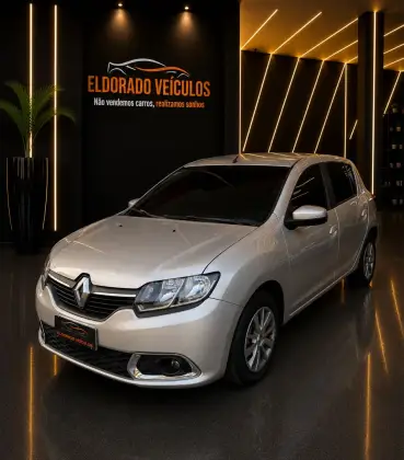 RENAULT SANDERO 1.0 12V SCE FLEX EXPRESSION MANUAL RENAULT SANDERO 1.0 12V SCE FLEX EXPRESSION MANUAL