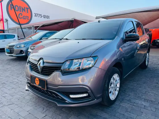RENAULT SANDERO 1.0 12V SCE FLEX S EDITION MANUAL RENAULT SANDERO 1.0 12V SCE FLEX S EDITION MANUAL