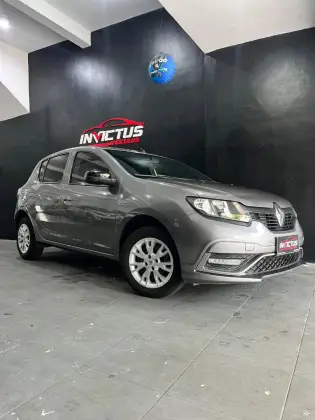 RENAULT SANDERO 1.0 12V SCE FLEX S EDITION MANUAL RENAULT SANDERO 1.0 12V SCE FLEX S EDITION MANUAL
