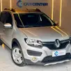 RENAULT SANDERO 1.6 16V SCE FLEX STEPWAY EXPRESSION MANUAL RENAULT SANDERO 1.6 16V SCE FLEX STEPWAY EXPRESSION MANUAL