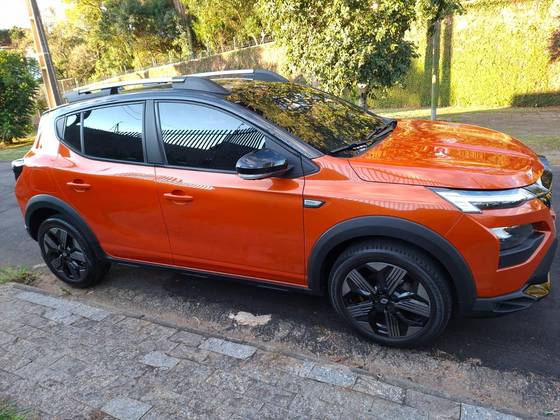 RENAULT KARDIAN 1.0 TCE FLEX PREMIÉRE EDITION EDC