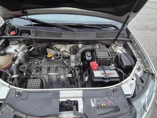 RENAULT-SANDERO-1.0 12V SCE FLEX AUTHENTIQUE MANUAL RENAULT-SANDERO-2017
