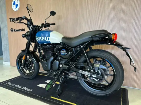 ROYAL ENFIELD-HUNTER 350 ROYAL ENFIELD-HUNTER 350-2023