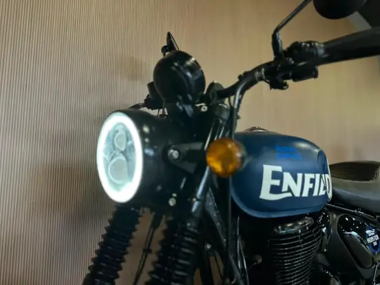 ROYAL ENFIELD-HUNTER 350 ROYAL ENFIELD-HUNTER 350-2023