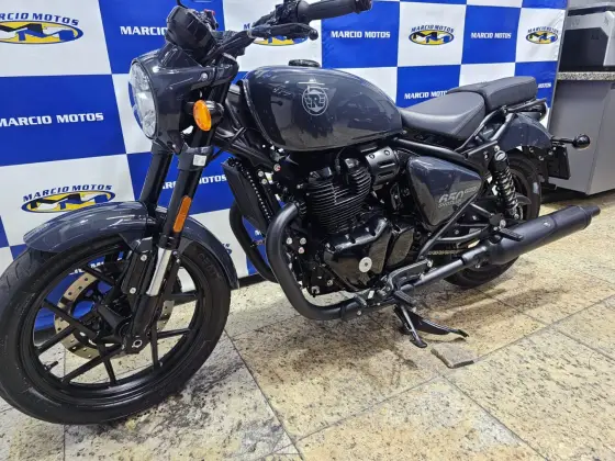 ROYAL ENFIELD SHOTGUN 650 SHEET METAL GREY ROYAL ENFIELD SHOTGUN 650 SHEET METAL GREY