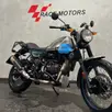 ROYAL ENFIELD SCRAM 411 ROYAL ENFIELD SCRAM 411