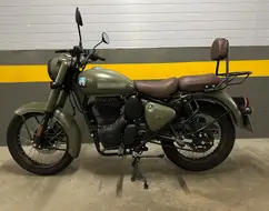 ROYAL ENFIELD CLASSIC 350 SIGNALS ROYAL ENFIELD CLASSIC 350 SIGNALS
