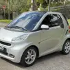 SMART FORTWO 1.0 COUPE 3 CILINDROS TURBO GASOLINA 2P AUTOMÁTICO SMART FORTWO 1.0 COUPE 3 CILINDROS TURBO GASOLINA 2P AUTOMÁTICO